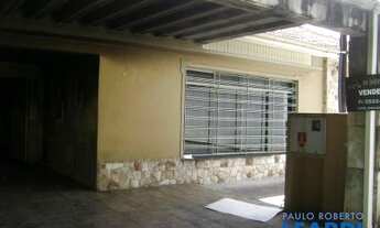 Imagem 3: CASA DE VILA - CHÁCARA SANTO ANTONIO - SP