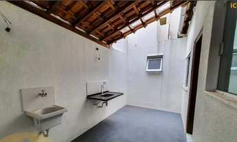 Imagem 6: CASA TÉRREA à venda, 2 quartos, 2 suítes, 1 vaga, Vila Gumercindo - São Paulo/SP