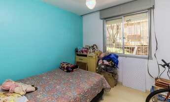 Imagem 6: Porto Alegre - Apartamento Padrão - Cristo Redentor