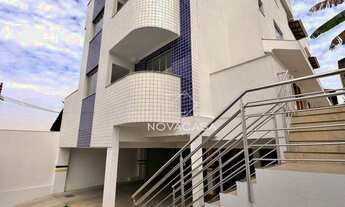 Imagem 6: Apartamento Garden à venda, 83 m² por R$ 384.000,00 - Santa Mônica - Belo Horizonte/MG