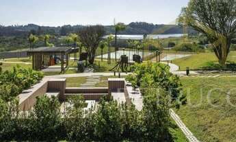 Imagem 3: Terreno - Jardim Florestal - Jundiaí