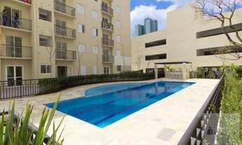 Imagem 3: Apartamento para Venda em São Paulo, São Lucas, 2 dormitórios, 1 banheiro, 1 vaga