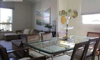 Imagem 4: Apartamento residencial à venda, Jardim Paulista, São Paulo