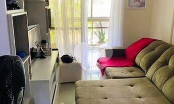 Imagem 5: Tijuca, Apartamento com 3 dormitórios à venda, 114 m² por R$ 1.180.000,00 - Tijuca - Rio d