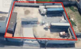 Imagem 6: São Caetano do Sul - Terreno Padrão - Jardim São Caetano