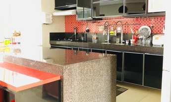 Imagem 3: Casa - Parque Brasil 500 - Paulínia