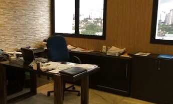 Imagem 7: CONJ. COMERCIAL - INDIANÓPOLIS - SP