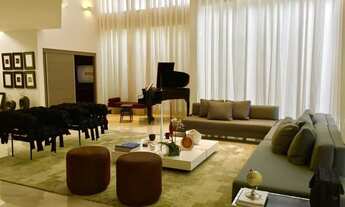 Imagem 4: Casa de condomínio de 5 Quartos na Barra