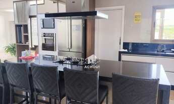 Imagem 4: SOBRADO INCRÍVEL , TERRAS DE CANAÃ , TOTALMENTE PLANEJADO, LAZER COMPLETO