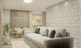 Imagem 6: Sobrado à venda com 3 dormitórios, 1 suíte, terraço com churrasqueira, 126m² privativos