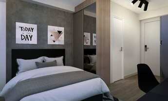 Imagem 4: VN Alvaro Rodrigues com a estrutura que você merece!