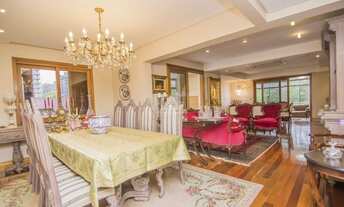 Imagem 6: Porto Alegre - Apartamento Padrão - Petrópolis