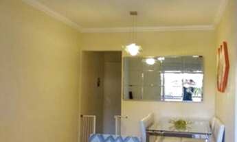 Imagem 6: Apartamento com 2 dormitórios à venda, 64 m² por R$ 300.000,00 - Jardim Cupecê - São Paulo