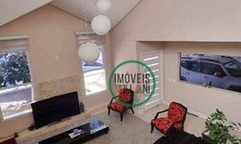 Imagem 4: Sobrado com 4 dormitórios à venda, 250 m² por R$ 1.730.000,00 - Urbanova - São José dos Ca