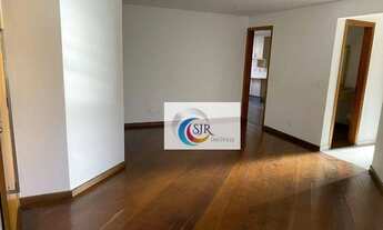 Imagem 3: Apartamento com 3 dormitórios, 140 m² - Moema - São Paulo/SP