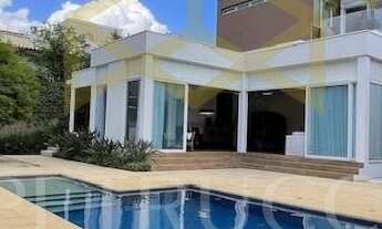 Imagem: Casa - Loteamento Mont Blanc Residence