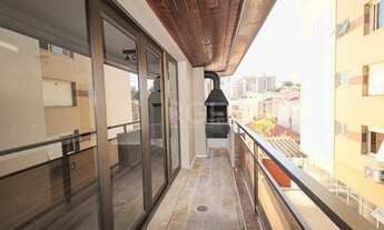 Imagem 7: Porto Alegre - Apartamento Padrão - Rio Branco