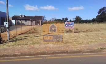 Imagem: Terreno a Venda no Cara-Cara