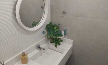 Imagem 6: Rio de Janeiro - Apartamento Padrão - Recreio dos Bandeirantes