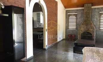 Imagem: Chácara - Lopes - Valinhos