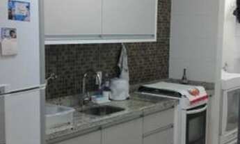 Imagem 6: APARTAMENTO - VILA BAETA NEVES - SP