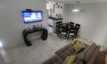 Imagem 4: Apartamento - São Bernardo - Campinas