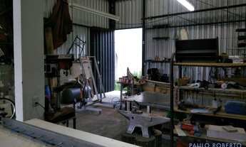 Imagem 1: GALPÃO - VARGEM GRANDE - SC