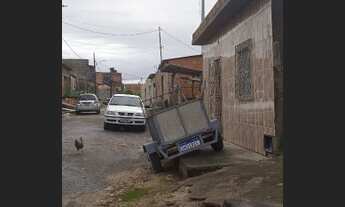 Imagem 5: Vendo ou troco Casa no Bairro Soledade