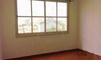 Imagem 2: Apartamento - Bonfim - Campinas