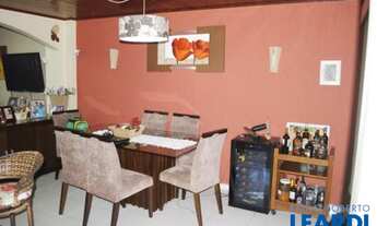 Imagem: CASA TÉRREA - PONTA DAS CANAS - SC