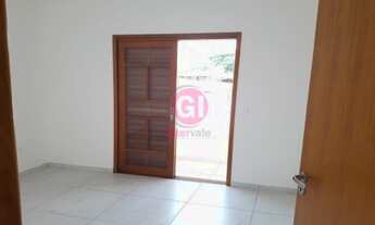 Imagem 5: Sobrado novo 112 m² 3 quartos à venda no Santana em São José dos Campos!