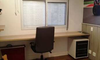 Imagem 3: APARTAMENTO - PANAMBY - SP