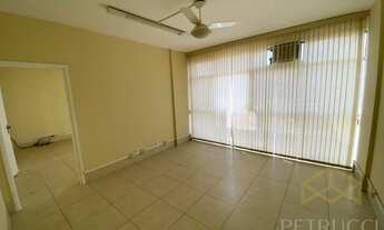 Imagem 1: Sala - Centro - Campinas