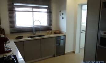 Imagem 5: APARTAMENTO - CHÁCARA KLABIN - SP