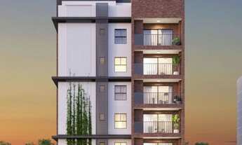 Imagem 2: Curitiba - Apartamento Padrão - Água Verde