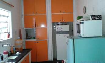 Imagem 5: CASA ASSOBRADADA - PINHEIROS - SP