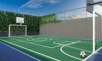 Imagem 6: 737 Pedroso - Stan - 71 à 139m², com 2 à 3 Dorm - Pinheiros - SP