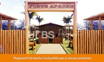 Imagem 6: Jardins Parma - Terreno