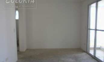 Imagem: Santo André - Apartamento Padrão - Centro