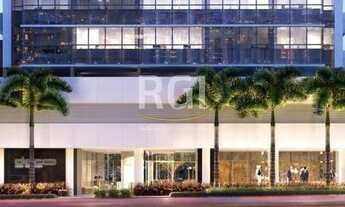 Imagem 7: Porto Alegre - Conjunto Comercial/Sala - Santana