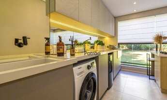 Imagem 7: Lançamento Stylo com 2 dormitórios à venda, 71 m² por R$ 608.000 - Vila Caminho do Mar - S