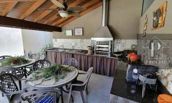 Imagem 5: Casa à venda no bairro Alphaville - Santana de Parnaíba/SP