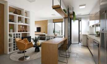 Imagem 4: Apartamento - Parque Industrial - Campinas