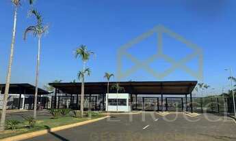 Imagem 2: Terreno - Jardim Ypê - Paulínia