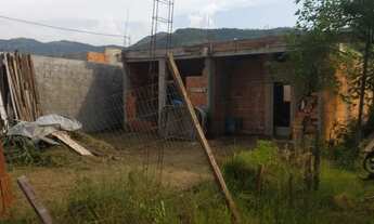 Imagem 3: Casa em construção