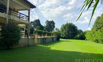 Imagem: Chácara - Colinas do Mosteiro de Itaici