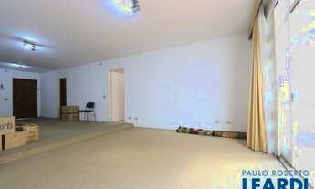 Imagem 7: SOBRADO - MOEMA PÁSSAROS - SP