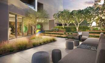 Imagem 6: Latitude Cyrela - 155m² - 3 quartos - Campo Belo, São Paulo - SP