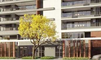 Imagem: Tríad, 160m², 3 quartos - Vila Olímpia