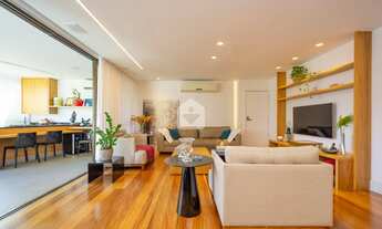 Imagem 3: RIO DE JANEIRO - Apartamento Padrão - Barra da Tijuca